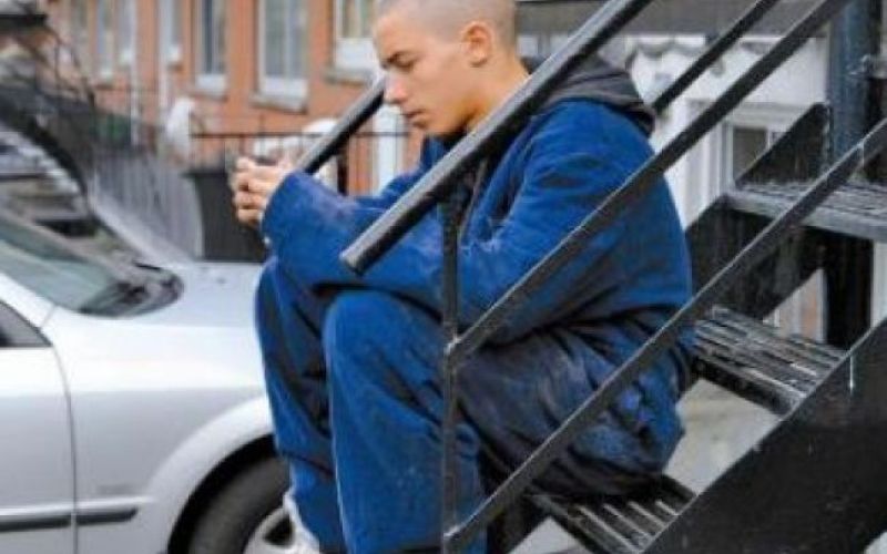 Iz TV-sporedov: ponedeljek, 20. junija