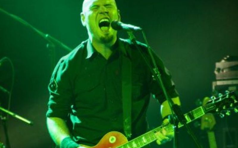 Video: Siddhartina Saga v živo