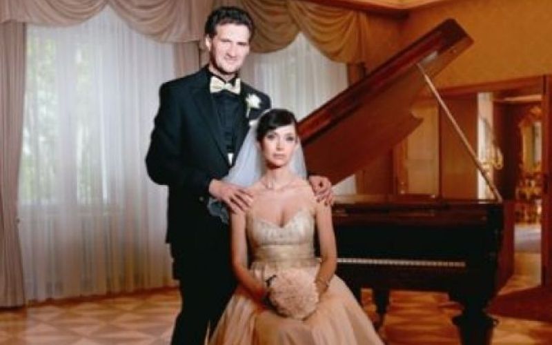 Jerca Legan Cvikl svetuje mladoporočencem