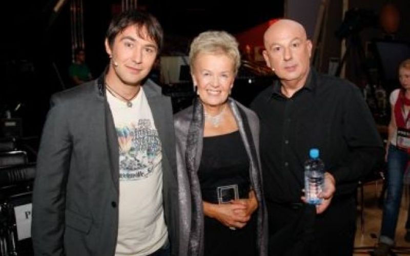 BB: Zvezdniki še pridejo!