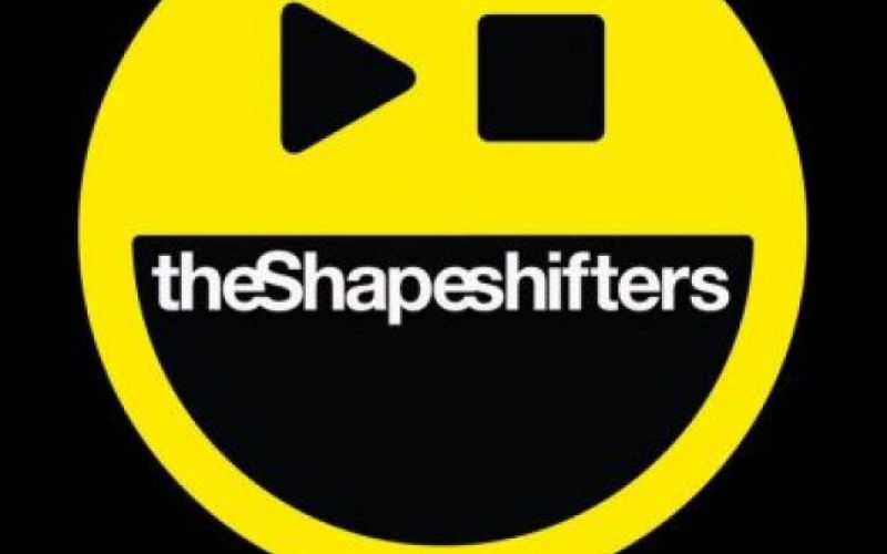 Intervju: Shapeshifters