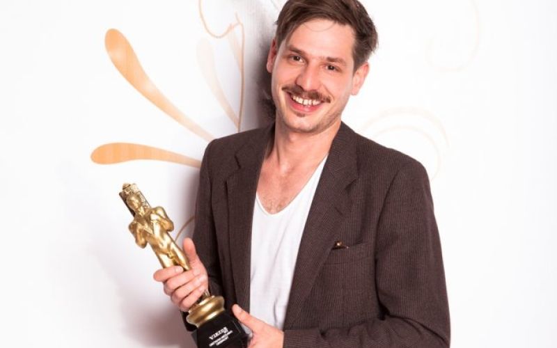 Najobetavnejši Anže