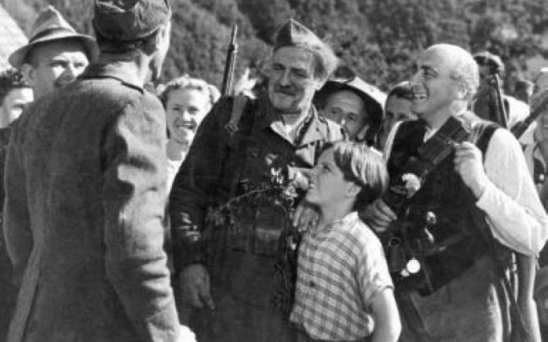 Iz TV-sporedov: torek, 27. april