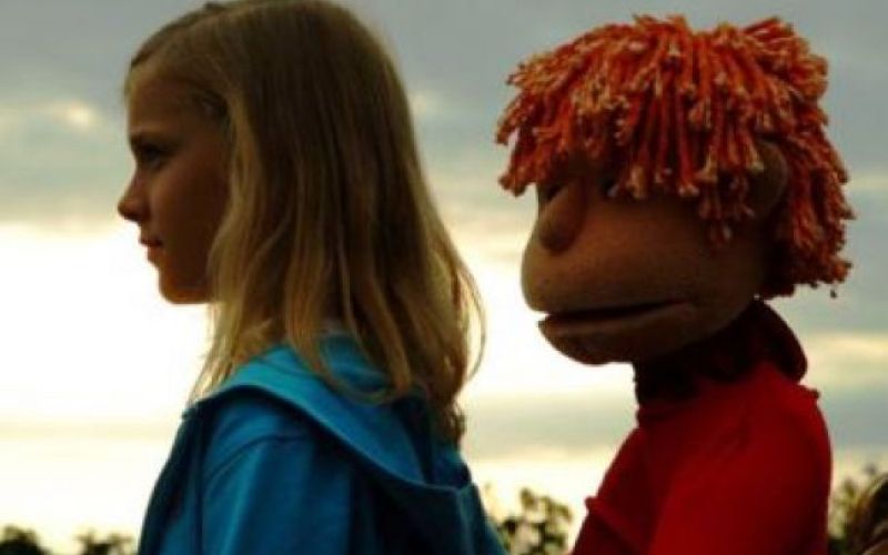 Otroško izobraževanje na TVS