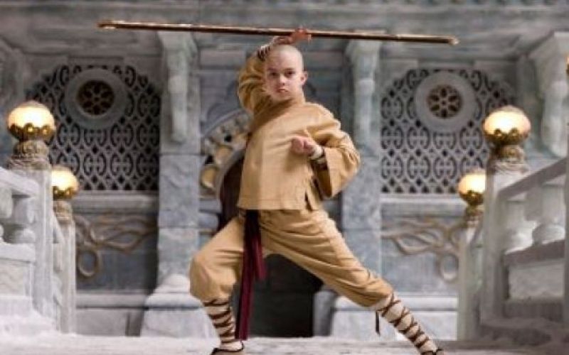 BTC Letni Kino City na prostem