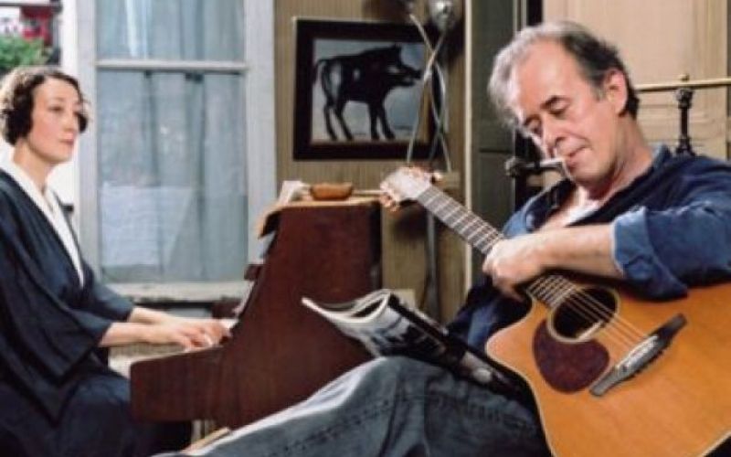 Iz TV-sporedov: torek, 5. junija