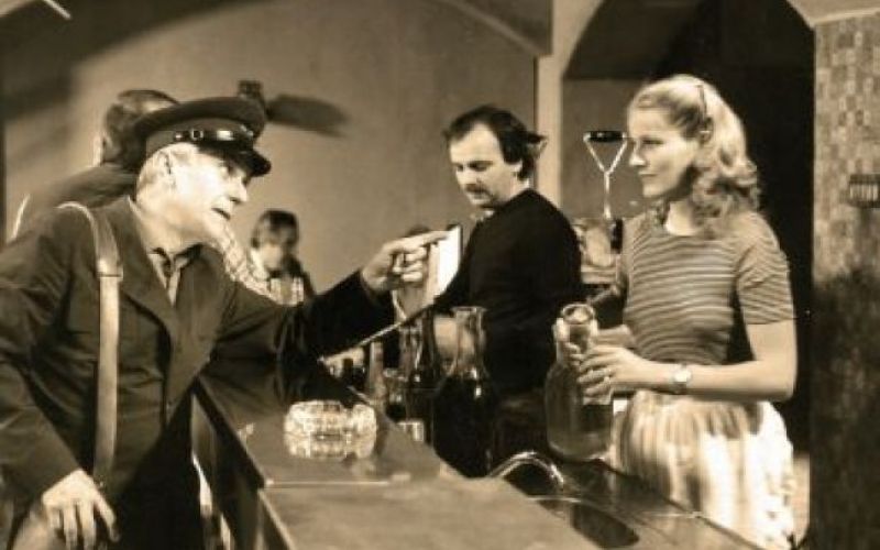 Naša čudovita skupnost