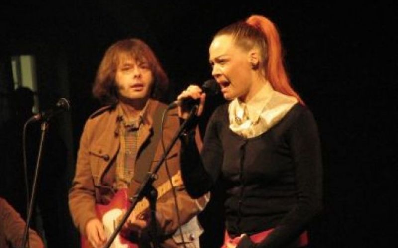 S Stopom na Schengenfest