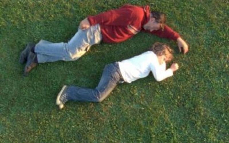 Škafarjev Oča gre v Benetke