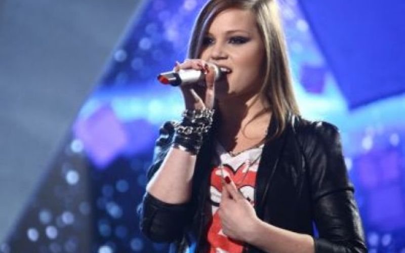 Energija za samozavest