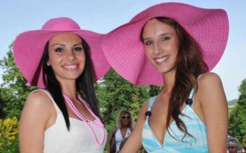 Žlahtna zvezdniška zabava