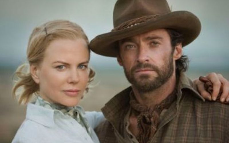 Avstralska prijatelja: Nicole in Hugh