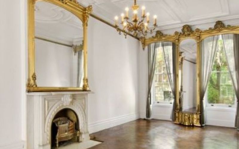 Carriejin dom spet v druge roke