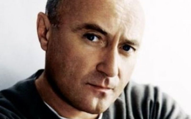 Začutite Phila s Stopom