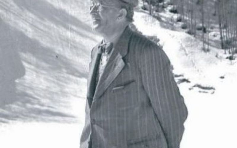 Iz TV-sporedov: torek, 1. marca