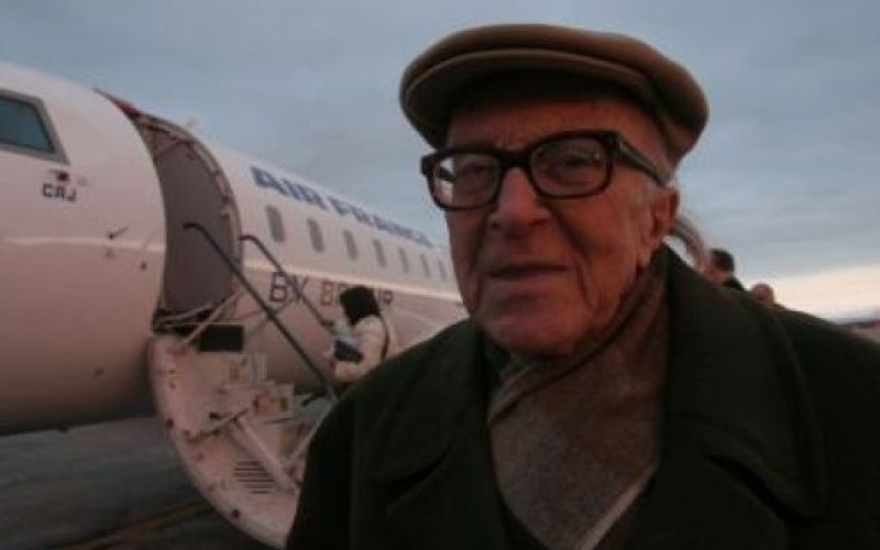 Dokumentarec o Pahorju