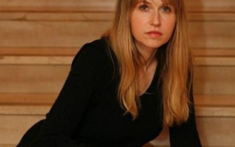 Odločna Anica Dobra