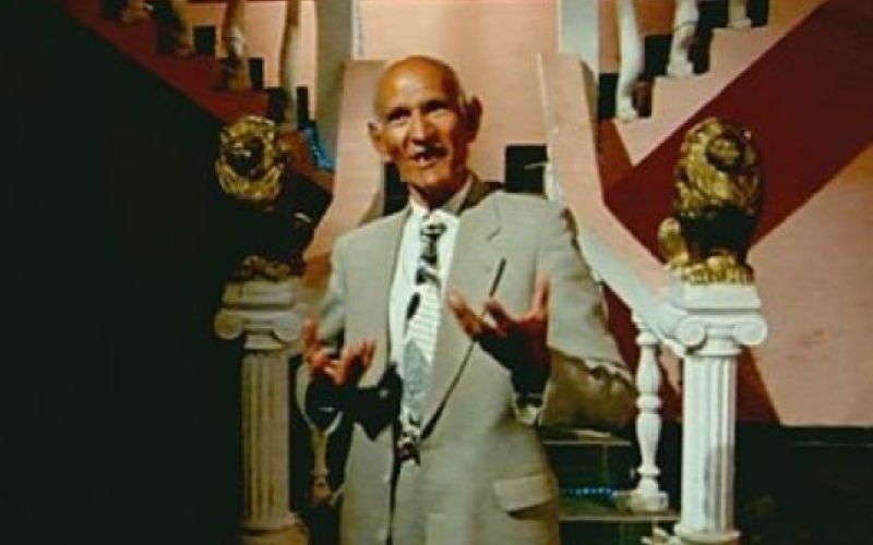 Iz TV-sporedov: nedelja, 22. avgust