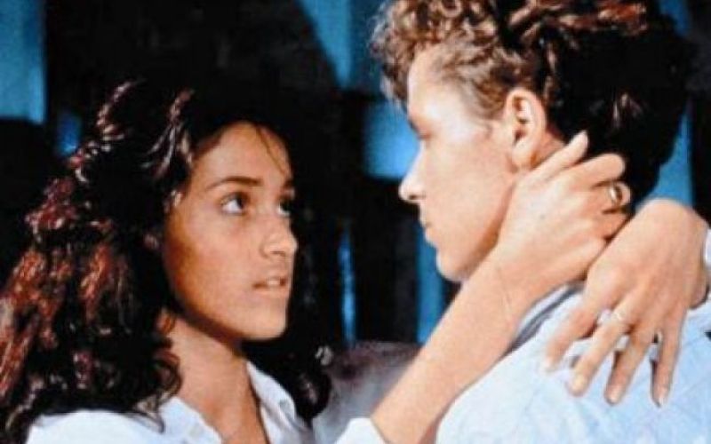 Iz TV-sporedov: nedelja, 12. junija