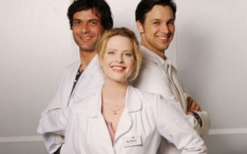 Iz TV-sporedov: petek, 12. marec