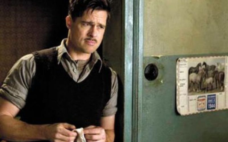 Iz TV-sporedov: sobota, 31. marca