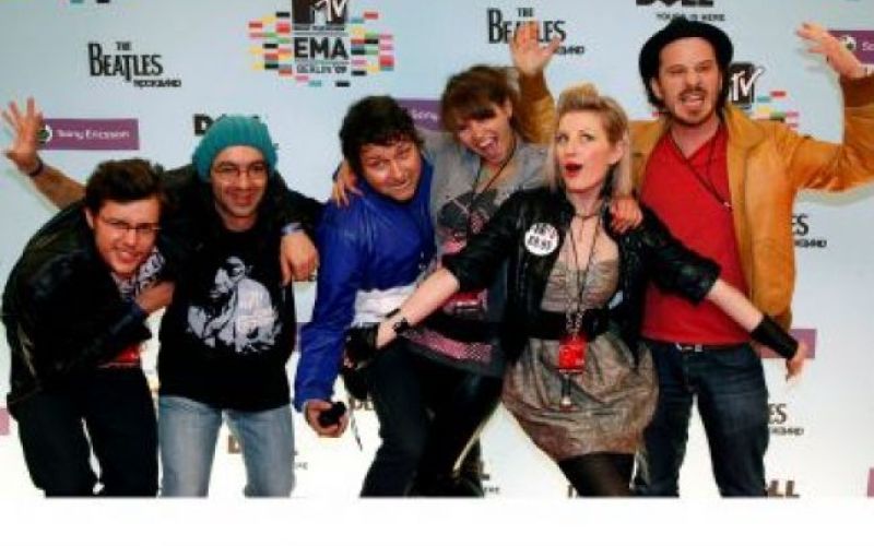 Video: Lollobrigida v Berlinu