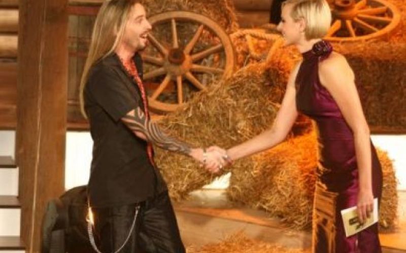 Kmetija slavnih-končni zaslužek?