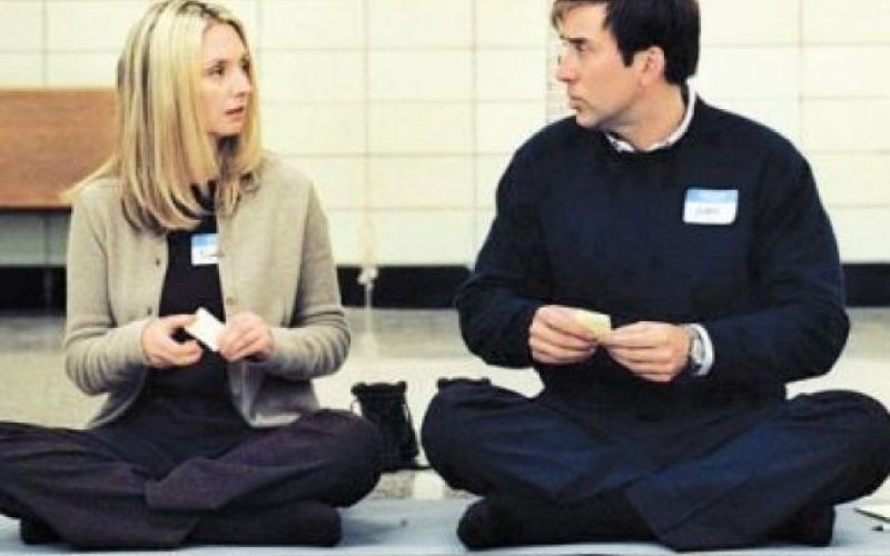 Iz TV-sporedov: nedelja, 15. avgust