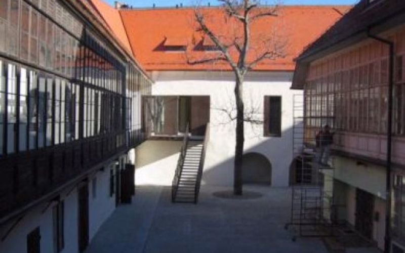 Mariborski Udarnik na prostem