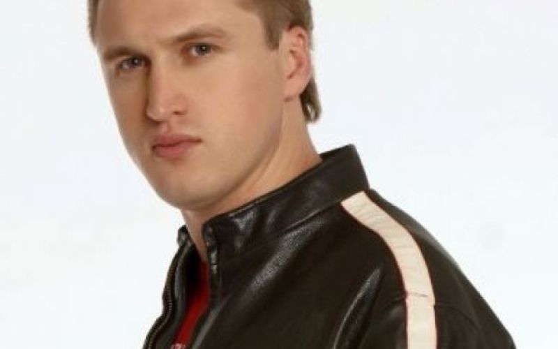 Denis Avdić - življenjska zgodba!