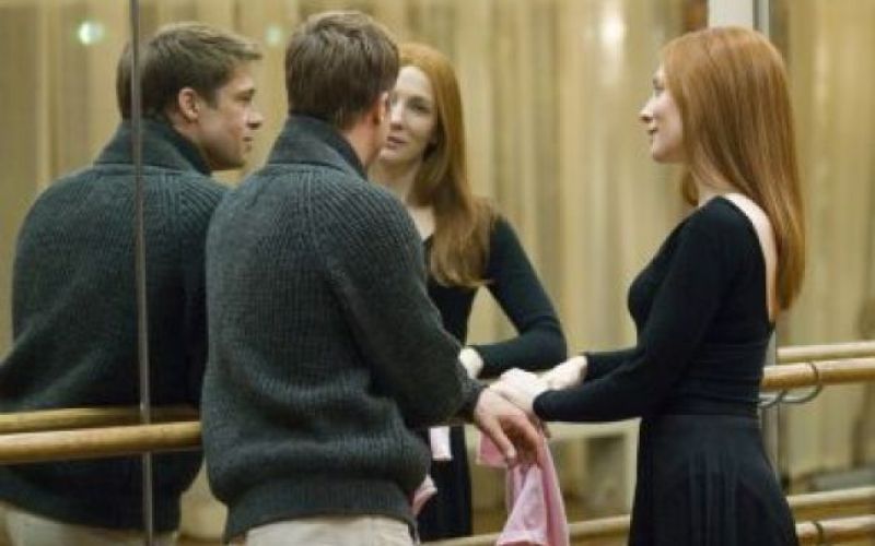 Od starčka do dojenčka