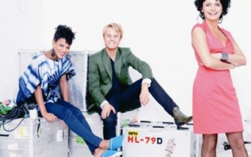 Iz TV-sporedov: sobota, 29. maj