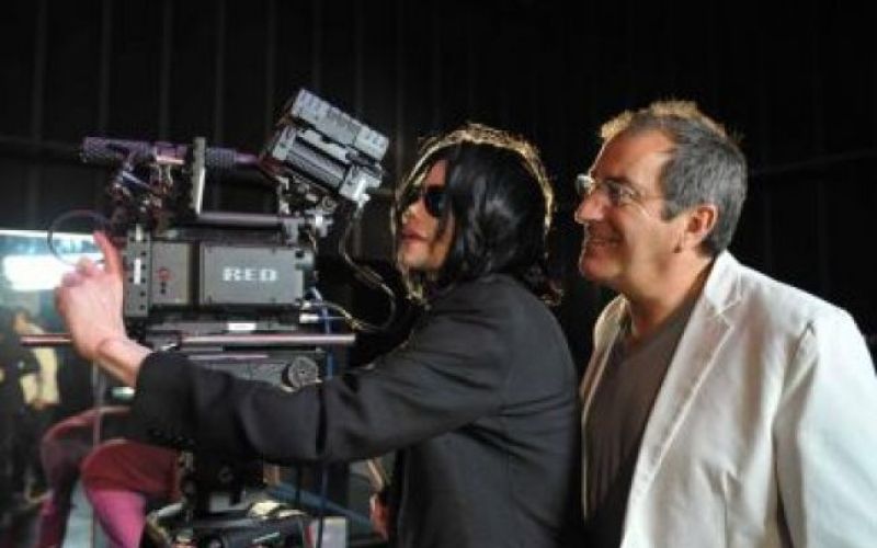 London - začetek konca