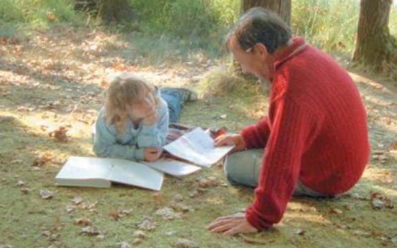 Iz TV-sporedov: torek, 21. februarja