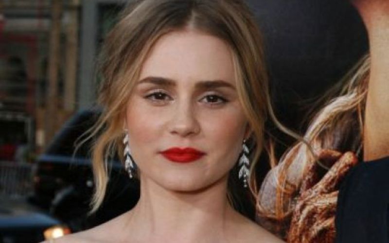 Alison Lohman v žrelu pekla