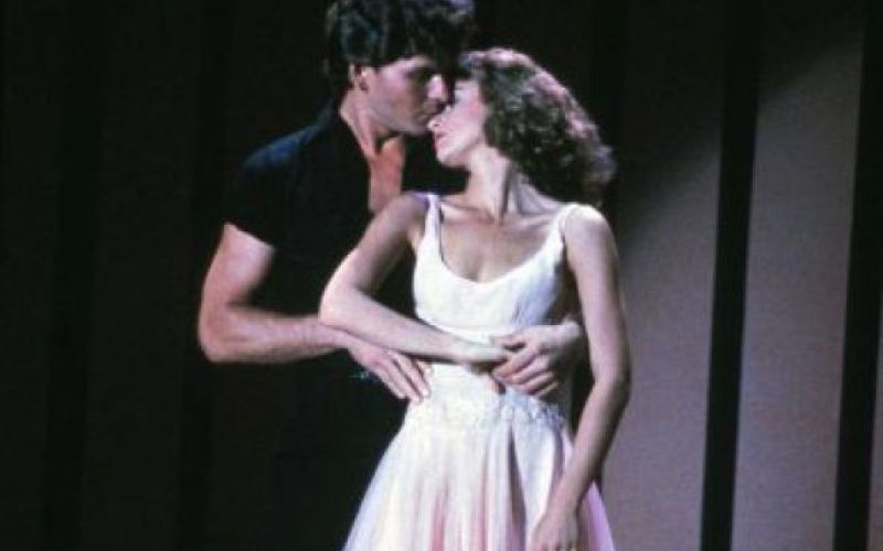 Umazani ples se vrača