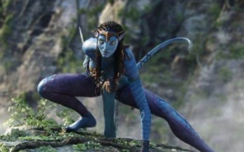 Continental o umiku Avatarja