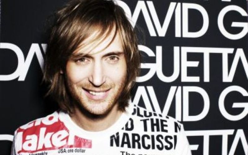 Osvojite Davida Guetto