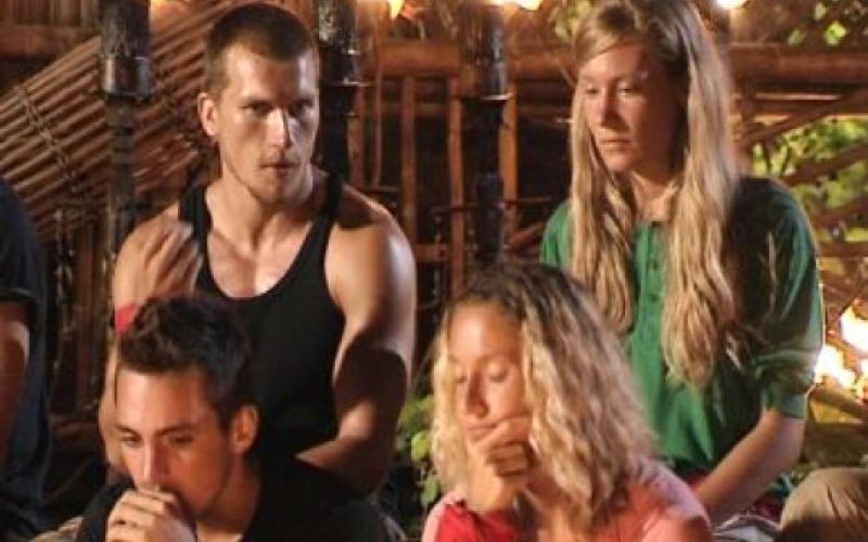 Survivor kolumna: enajstič