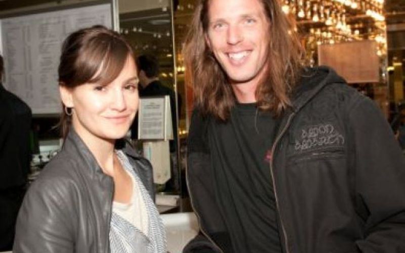 Srečni par - Polona Kasal in Luka Špik!