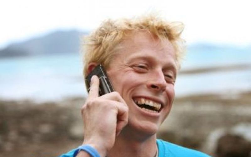 Sanjsko službo dobil Britanec!