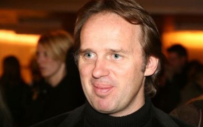 Zaradi Arturja in Salome ob službo?