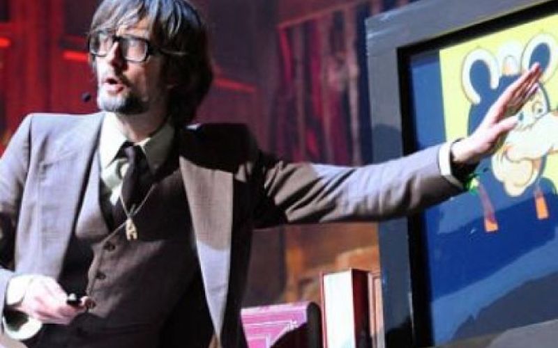 Podelili alternativne Britse