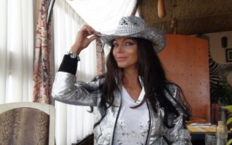 Big Brother: Nenina izpoved