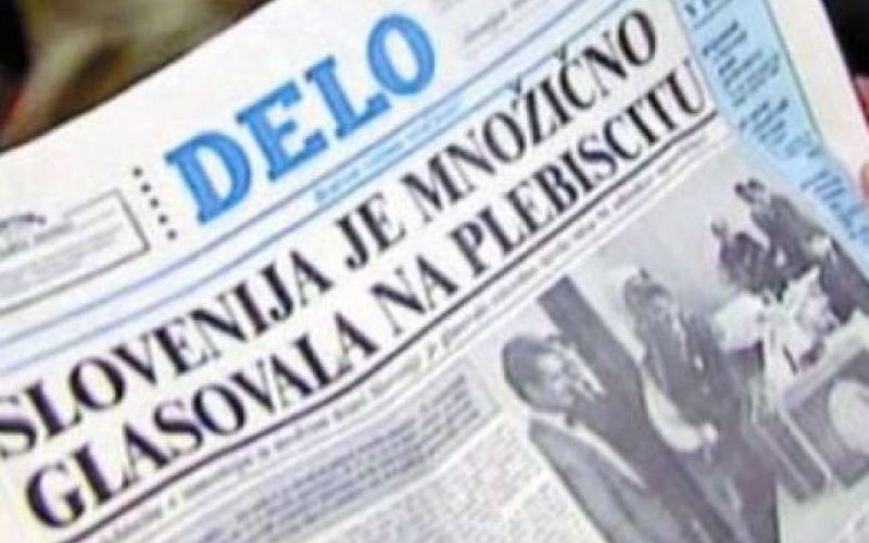 Iz TV-sporedov: torek, 7. junija