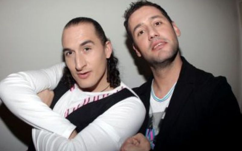 Kateri je vaš faktor?