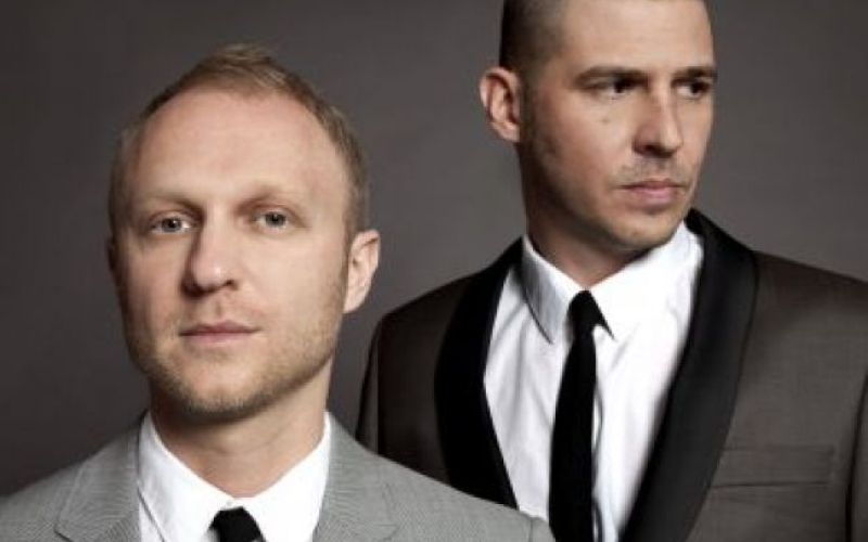 Nagrade: Zvezde housa v Gavioliju