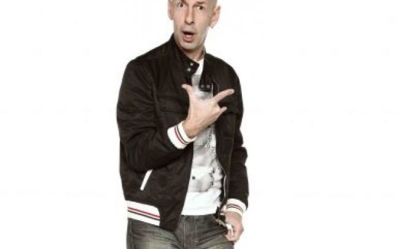 Big brother finalist: Činč