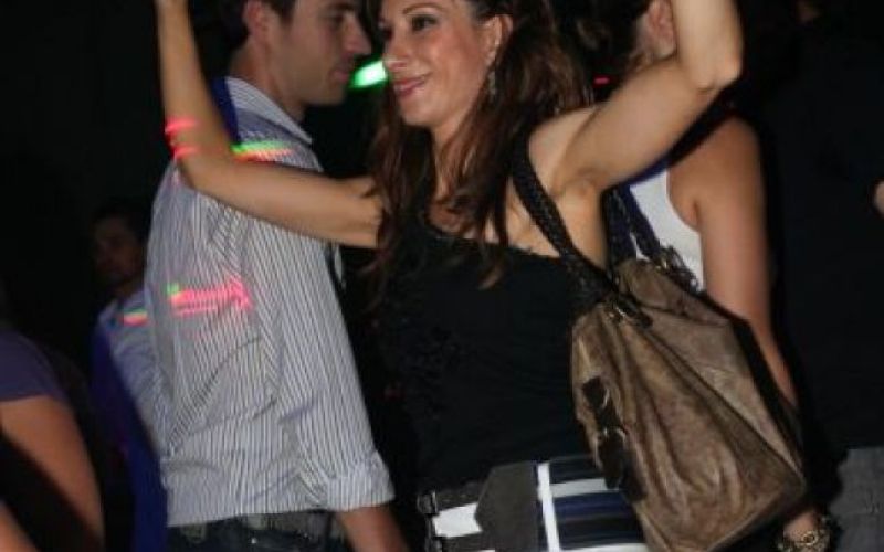 Tangice Erike Žnidaršič!