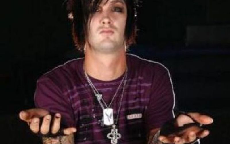 Umrl bobnar skupine Avenged Sevenfold